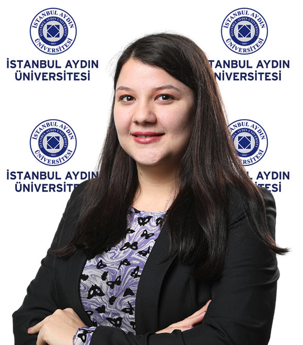 Meet Our Staff – Study at IAU – Istanbul Aydin University