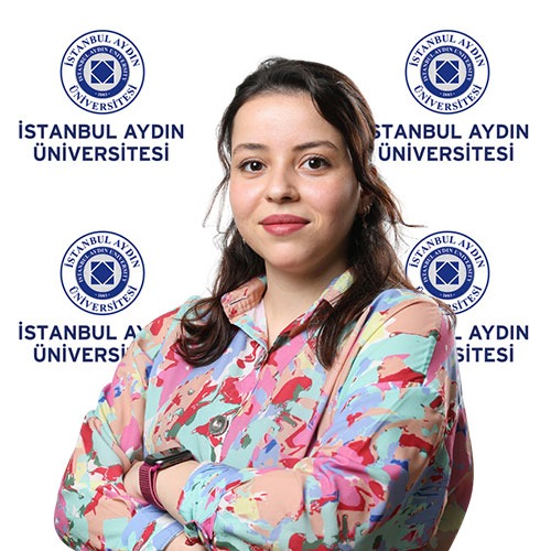 Meet Our Staff – Study at IAU – Istanbul Aydin University