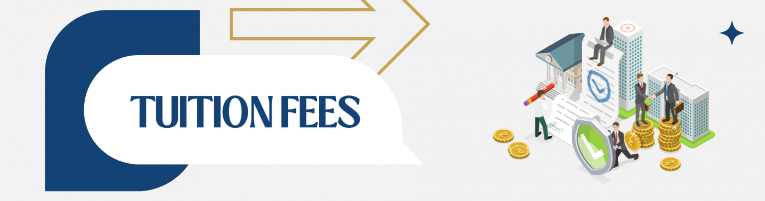 Tuition Fees – Study at IAU – Istanbul Aydin University